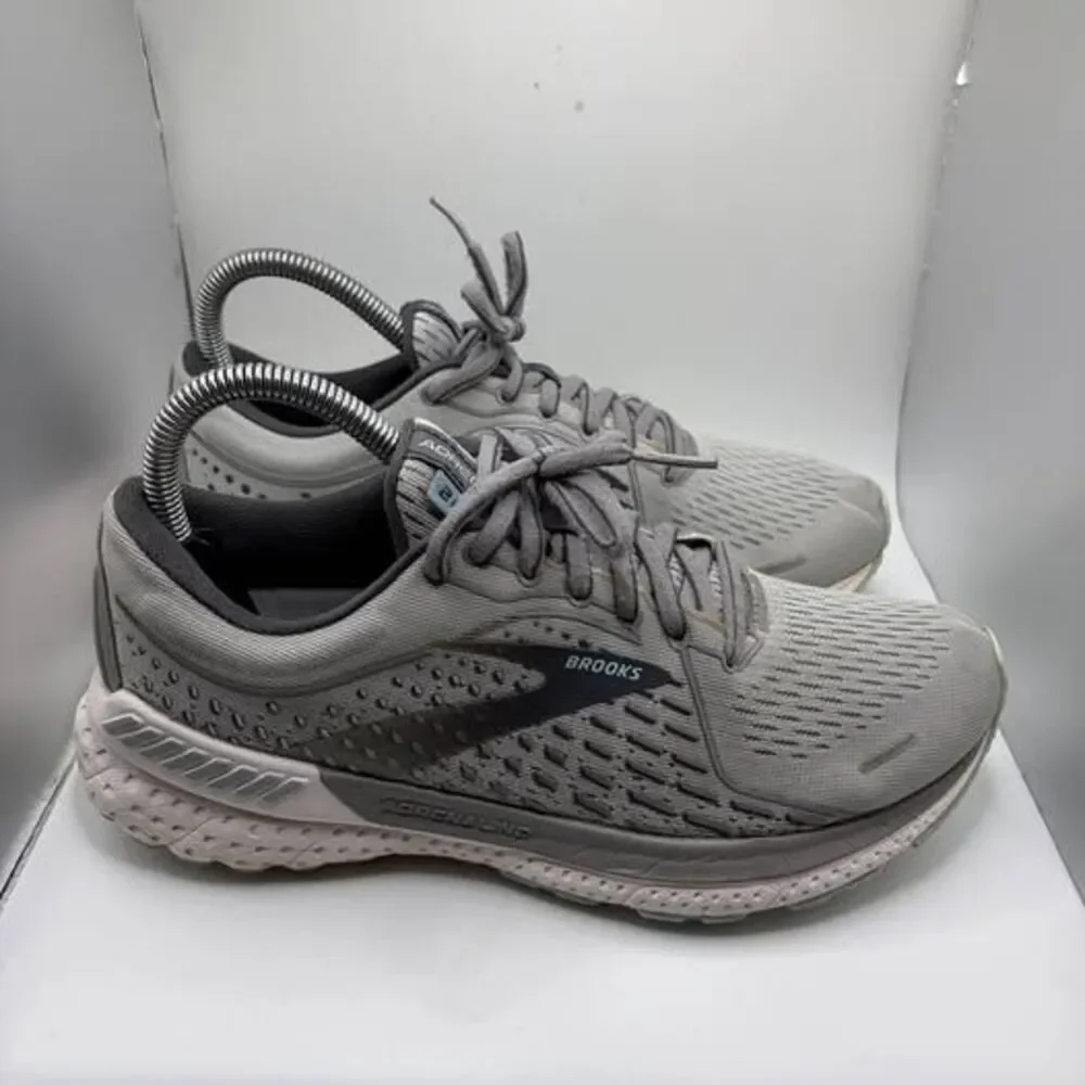 Women’s Brooks Adrenaline 21 Running Shoes Size 7